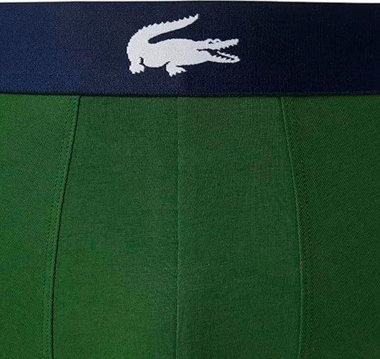 6-pack Espartan™ Technological Boxer Shorts – Microfiber