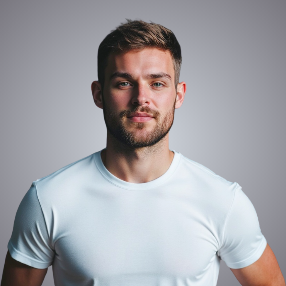 One Ice Touch Technological T-Shirt Kit – anniversary promotion