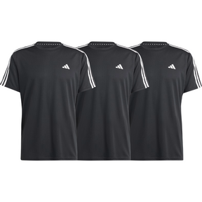 Essentials 3-Stripes Training Shirt (Buy 1, get 3 free)