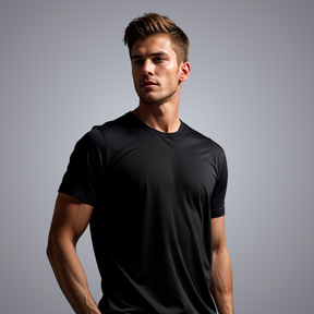One Ice Touch Technological T-Shirt Kit – anniversary promotion
