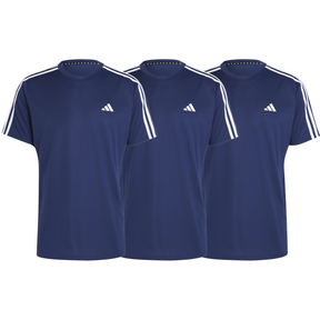 Essentials 3-Stripes Training Shirt (Buy 1, get 3 free)