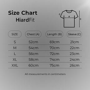 Set of 7 Technological T-Shirts - Anti-Sweat