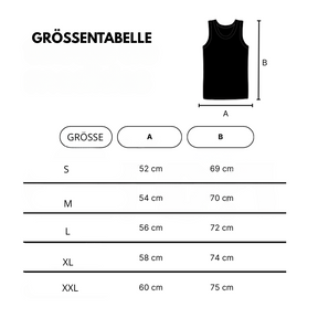 3-piece tank top set – anti-sweat and anti-odor